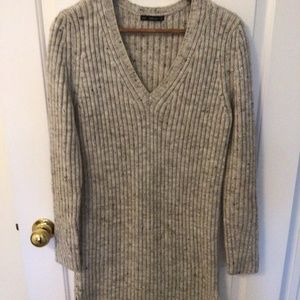 Zara Knit Dress